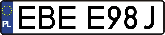 EBEE98J
