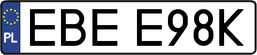 EBEE98K