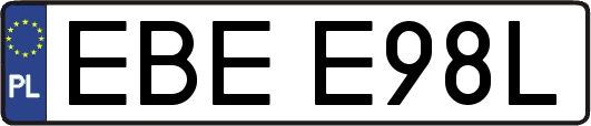 EBEE98L