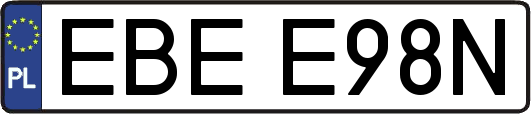 EBEE98N