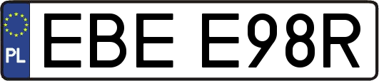 EBEE98R
