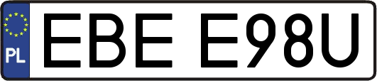 EBEE98U