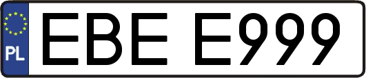 EBEE999