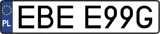 EBEE99G