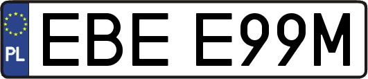 EBEE99M