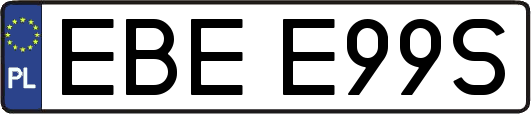 EBEE99S