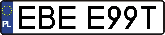 EBEE99T