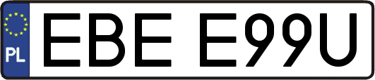 EBEE99U
