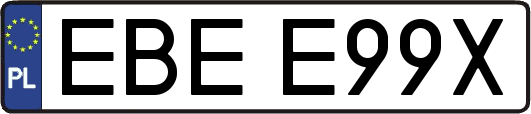 EBEE99X
