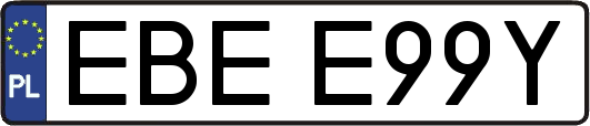 EBEE99Y