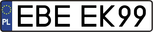 EBEEK99
