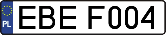 EBEF004