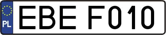 EBEF010