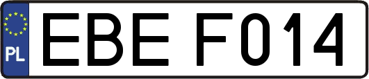 EBEF014