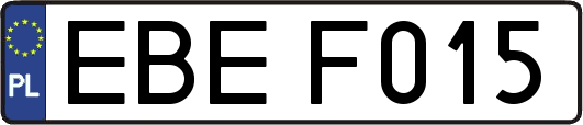 EBEF015