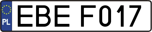 EBEF017