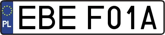 EBEF01A