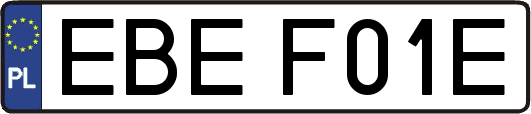EBEF01E
