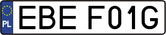 EBEF01G