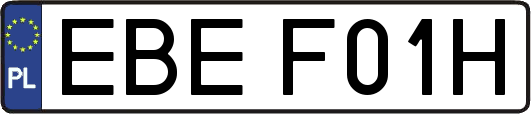 EBEF01H