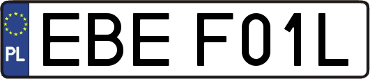 EBEF01L