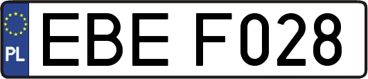 EBEF028