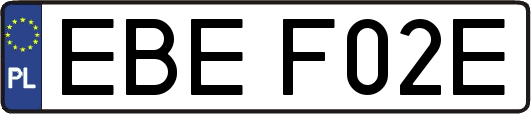 EBEF02E