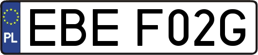 EBEF02G