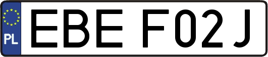 EBEF02J