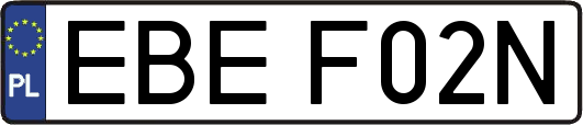 EBEF02N