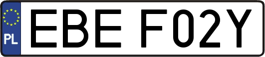 EBEF02Y