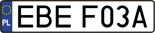 EBEF03A