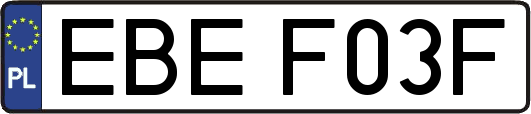 EBEF03F