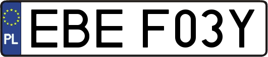 EBEF03Y
