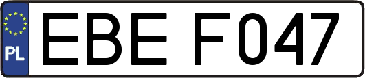 EBEF047