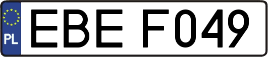 EBEF049