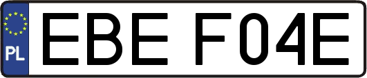 EBEF04E