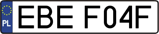 EBEF04F