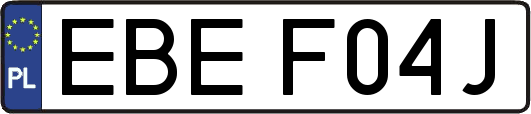 EBEF04J
