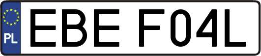 EBEF04L