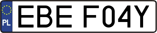 EBEF04Y