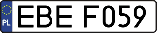 EBEF059
