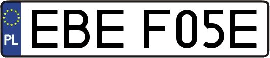 EBEF05E