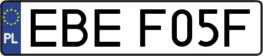 EBEF05F
