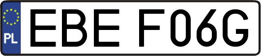 EBEF06G