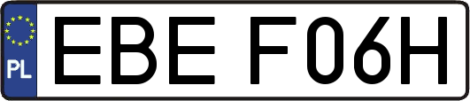 EBEF06H