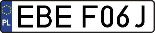 EBEF06J