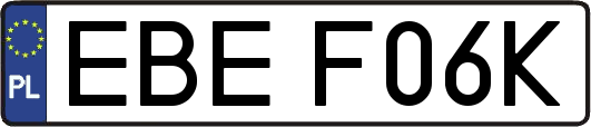 EBEF06K