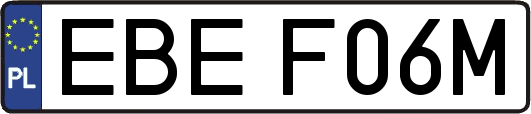 EBEF06M