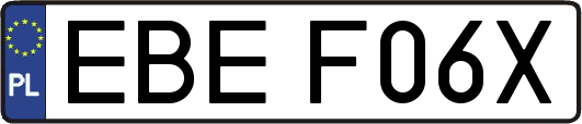 EBEF06X
